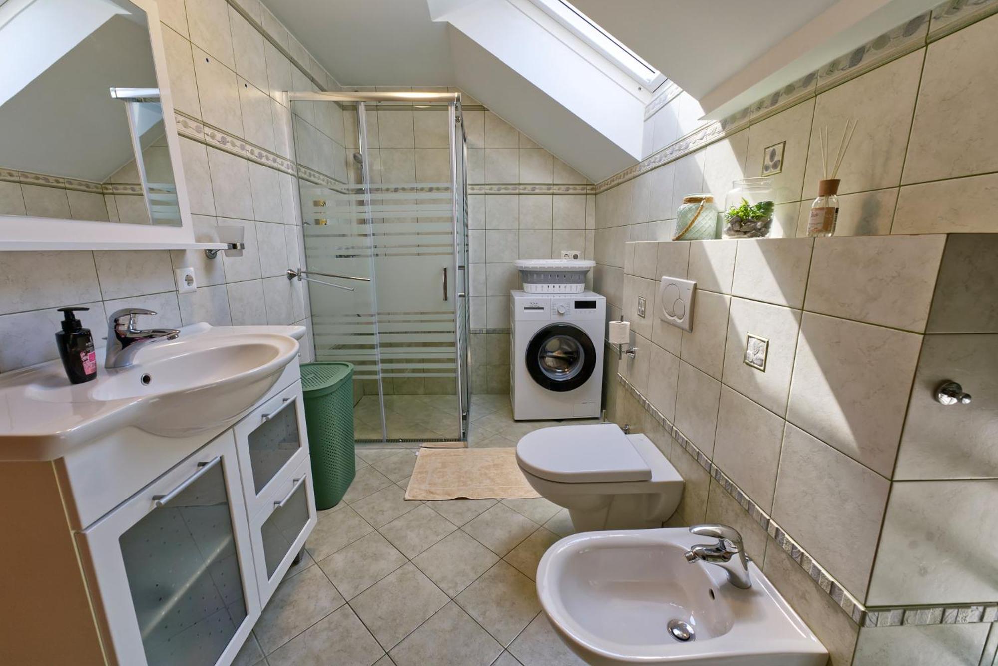 Apartma Storzic Преддвор Екстер'єр фото