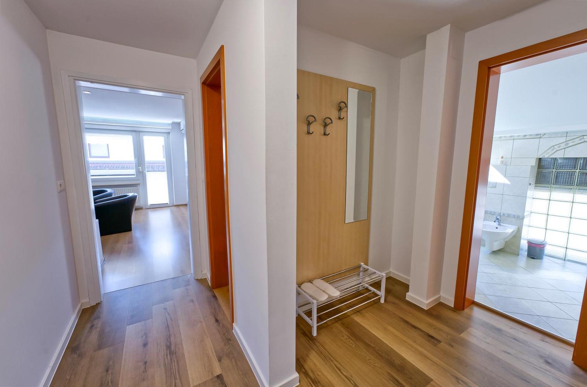 Apartma Storzic Преддвор Екстер'єр фото